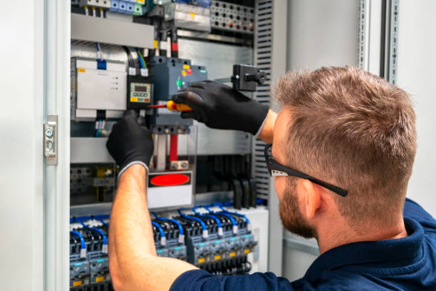 Best Emergency Electrical Repair  in North Riverside, IL