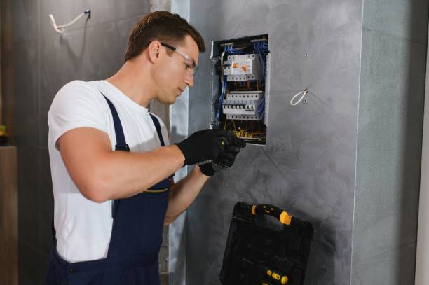 Best Electrical Rewiring Services  in North Riverside, IL
