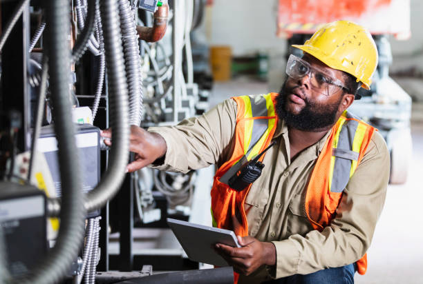 Best Local Electrician Companies  in North Riverside, IL