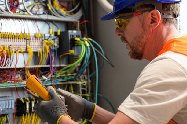 Best Electrical Troubleshooting Services  in North Riverside, IL