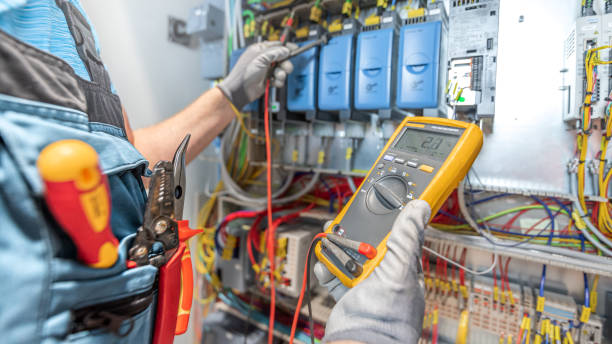 Best Local Electrician Companies  in North Riverside, IL