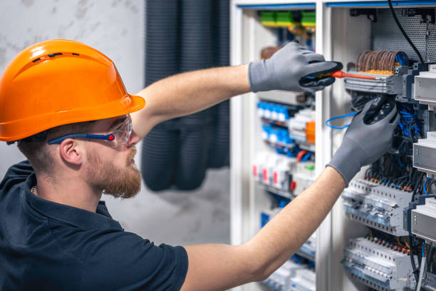 Best Industrial Electrical Services  in North Riverside, IL